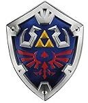 Análisis de los Escudos de Zelda: Comparativa con las Mejores Armas Históricas y de Ficción