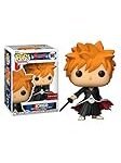 Análisis del Bankai de Ichigo en Bleach: ¿La mejor arma de ficción?