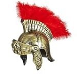 Análisis y comparativa de los cascos de gladiadores: Protección y estilo en la arena