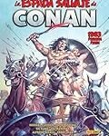 Análisis y comparativa: La legendaria espada de Conan en el mundo de las armas medievales e históricas