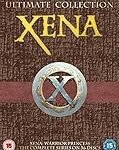 Análisis de las armas de Xena: la princesa guerrera y su comparativa con armas medievales e históricas