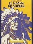 Análisis y comparativa: Las imponentes hachas de guerra a lo largo de la historia