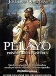 La espada de Don Pelayo: Análisis y comparativa de las armas del legendario rey medieval