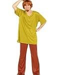 **El misterio de las armas medievales: ¿Qué arma elegiría Shaggy Rogers de Scooby Doo?**
