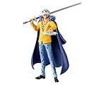 Análisis de la Espada de Trafalgar Law en One Piece: ¿La Mejor Arma de Ficción?