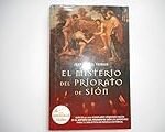 El misterioso Priorato de Sion: armas medievales, históricas y de ficción en la leyenda