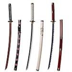 Análisis de las legendarias katanas de Roronoa Zoro: ¿Las mejores armas de ficción?