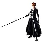 Análisis del Bankai de Ichigo Kurosaki en Bleach: ¿Una de las mejores armas de ficción?