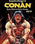 La Espada Salvaje de Conan: Análisis Completo de la Colección Definitiva