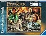 La espada de Rey Théoden: Análisis y comparativa de un arma legendaria