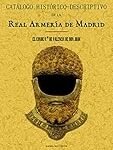 Las mejores armerías de Madrid: Un recorrido por las armas medievales, históricas y de ficción