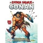 Análisis de la espada salvaje de Conan Omnibus: Una comparativa entre las armas más icónicas de la ficción