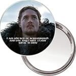 Análisis de las armas de Uhtred de Bebbanburg en la serie: comparativa de las mejores armas medievales, históricas y de ficción
