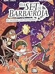 El legado de Barba Roja: Análisis y comparativa de las armas piratas más temidas en la historia