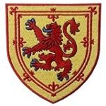 Análisis del Escudo de Escocia: Historia, Diseño y Significado en la Guerra Medieval