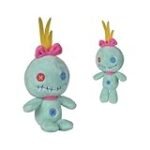 Scrump Stitch: Análisis y comparativa de una arma única en la historia y la ficción medieval