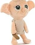 Análisis comparativo: Peluche Dobby de Harry Potter vs. Las mejores armas medievales y históricas