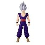 Análisis y comparativa: La figura de Gohan Bestia en el mundo de las armas medievales, históricas y de ficción