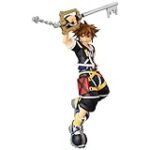 Análisis del Keyblade León en Kingdom Hearts: un arma de ficción medieval en el mundo de los videojuegos