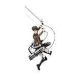 Análisis de la figura de titán en Attack on Titan: Un enfoque desde las armas medievales y de ficción