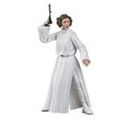 Análisis de la arma de la princesa Leia Organa en Star Wars: Comparativa con las armas históricas y de ficción más poderosas