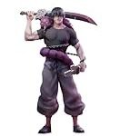 Figura Toji Fushiguro: Análisis de las mejores armmas medievales, históricas y de ficción en el universo de Jujutsu Kaisen