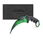 Análisis y comparativa del karambit cuchillo: una arma de origen exótico en la historia de las armas