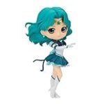 Análisis: Comparativa de armas medievales y la magia de Sailor Moon Q Posket