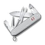 Análisis de la navaja Victorinox Pioneer: el arma multifuncional imprescindible en cualquier colección