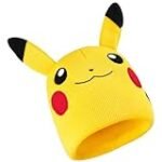 Análisis y comparativa: ¿El gorro de Pikachu como arma medieval, histórica o de ficción?