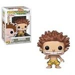 Análisis de las armas de Donnie de Los Thornberrys: Descubre las mejores opciones medievales, históricas y de ficción
