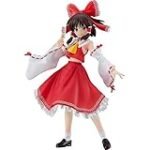 Touhou Reimu: Análisis de las armas de esta protagonista de ficción frente a las armas medievales e históricas