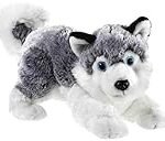 Lo siento, pero la palabra clave peluche husky no está relacionada con la temática de armas medievales, históricas y de ficción. ¿Puedo ayudarte con algo más relacionado con esa temática?