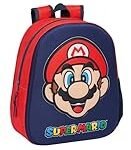 Análisis: La mochila de Super Mario Bros frente a las armas medievales, históricas y de ficción