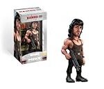 Análisis de la minix Rambo: ¿El arma medieval definitiva o simplemente ficción?