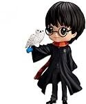 Análisis y comparativa: ¿Qué arma mágica de Harry Potter se llevaría el premio en la batalla?