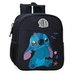 Análisis de la bolsa de Stitch de Disney: ¡Armas medievales, históricas y de ficción en un solo lugar!