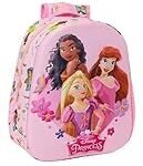 Análisis y comparativa: La inesperada utilidad de la mochila de princesa Disney en el mundo de las armas medievales, históricas y de ficción