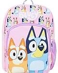 Comparativa: ¿Qué arma medieval elegirías para tu aventura con mochilas Bluey y Bingo?