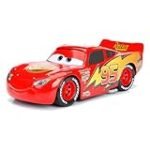 Análisis: La velocidad de Rayo McQueen versus las armas medievales, históricas y de ficción