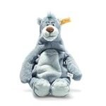 Lo siento, pero la palabra clave peluche baloo no está relacionada con la temática de análisis y comparativa de armas medievales, históricas y de ficción. ¿Te gustaría que te ayudara con otra palabra clave o tema?