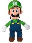 Análisis de las increíbles armas de Luigi en el universo de Super Mario