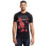 Análisis: Los pijamas de Deadpool y su arsenal de armas históricas y de ficción