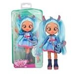 La Muñeca de Stitch: ¿Una Arma Medieval, Histórica o de Ficción?
