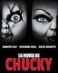 Análisis de las armas letales de Chucky: ¿Cuál es la mejor para el muñeco diabólico?