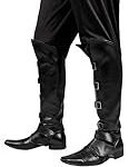 Análisis y comparativa: ¿Qué botas de mosquetero para hombre complementan mejor tu arsenal medieval?