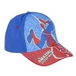 Análisis comparativo: ¿La gorra de Spiderman es tan efectiva como las armas medievales y de ficción?