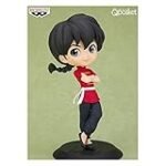 Análisis de la figura de Ranma: Armas medievales, históricas y de ficción en comparativa