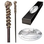 Análisis de las habilidades de combate de Dean Thomas en Harry Potter: ¿qué arma medieval elegiría?