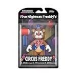 Análisis comparativo: las armas de Circus Freddy, entre lo medieval, histórico y de ficción